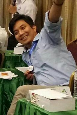 R. AHMAD ZAKI YAMANI