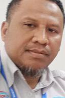 Abdul Munif