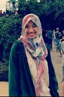 Mutiara Sakinah Lukman