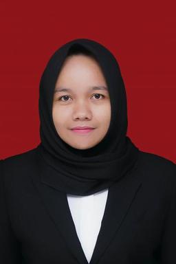 PINA SITI SIANNAPA SIREGAR