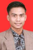 Ahmad Rizki Wahyudi