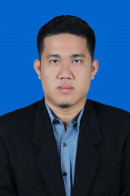 Rizky Kurniawan, ST