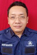 Arianto Muhardadi