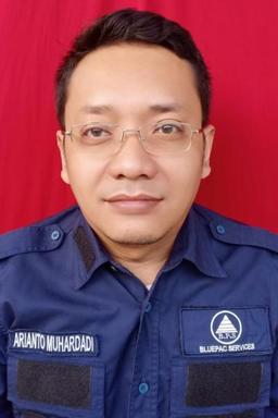 Arianto Muhardadi