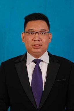 Nicky Yongkimandalan