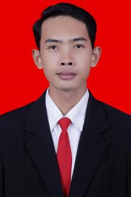 IRAWAN DWI SUPRAYOGI