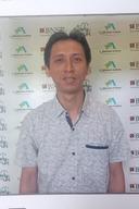 AHMAD ZUHDI
