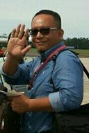 Aries Ashari Hendrajaya