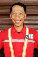 Joel Junianto Simanjuntak