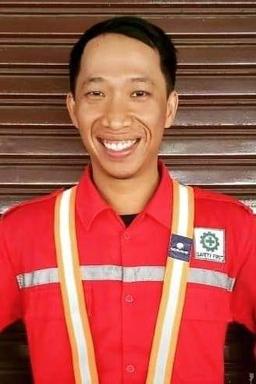 Joel Junianto Simanjuntak