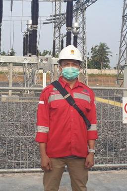 Nizar Ghifari Fajrian