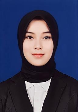 Tesha Pritama Maiza