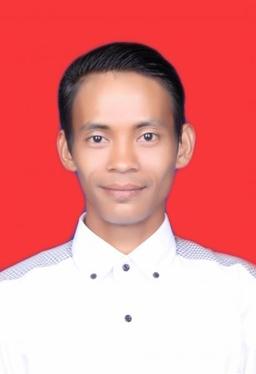 EFRIKAS ARDIANTO