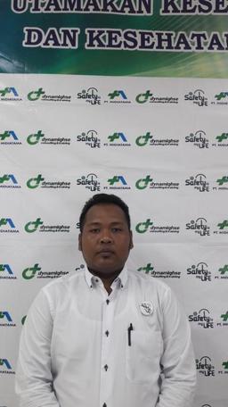 JAMALUDIN