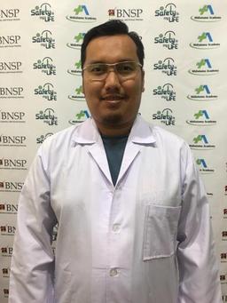 BUDI ADIANA 