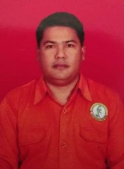 Baruaman Sihotang