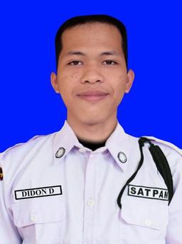 DIDON DIMASRI