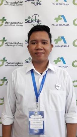ARIF JATMIKO