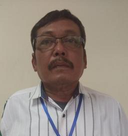  Bambang Sulistiono