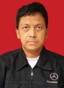Edith Yudha Hariputranto
