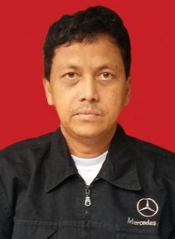 Edith Yudha Hariputranto