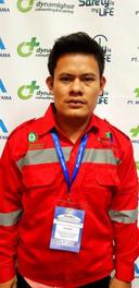Daniel Sitompul