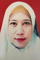 ROMLAH FITRIANA