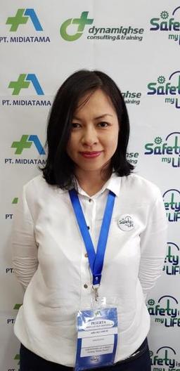 ANGELINA LAIBAHAS