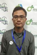 Ricky Rizky Koernia