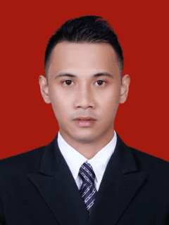 HARITS METAYANSYAH
