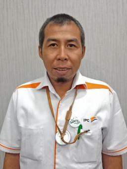 yulius nasrul