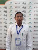 Agus Salim