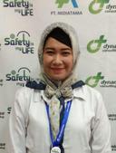 SITI NURDIANTI FURQAN