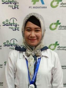 SITI NURDIANTI FURQAN