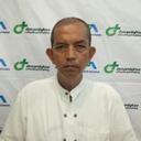 Marshalman amin