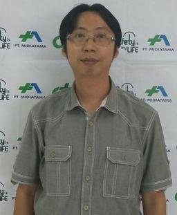 Doddy Agustiandi