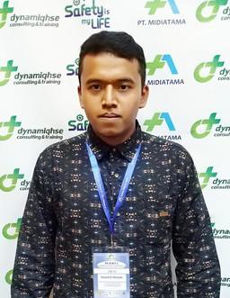 Rasyid El Ahmadi