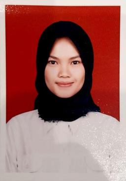 Dwi Melindawati