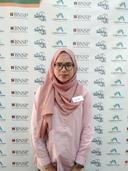 Endah Rossa Wijayanti