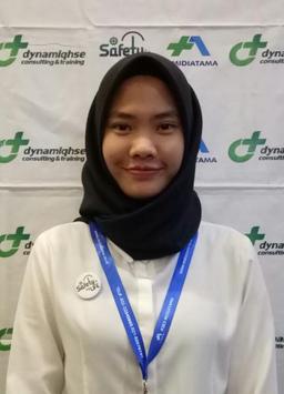 Diyni Nurhayati