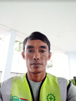 Ahmad supriyadi