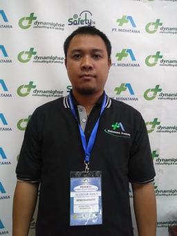 Reno Hartanto