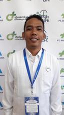 KEMRI UNGGUL PARHUSIP