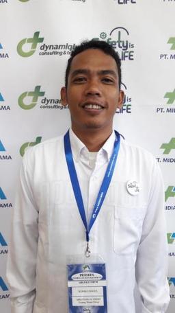 KEMRI UNGGUL PARHUSIP