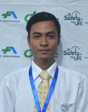 M.Yusuf Handani