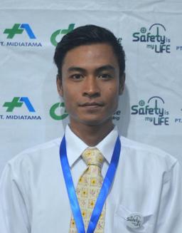 M.Yusuf Handani