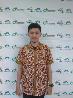 BISMA YUARTO