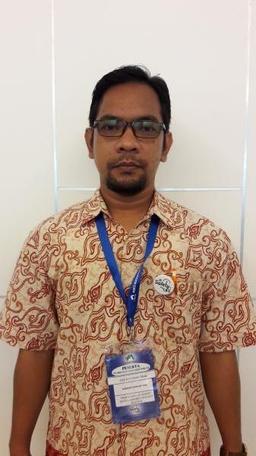 MUHAMAD ENDANG SUDRAJAT