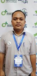 HASANUDIN