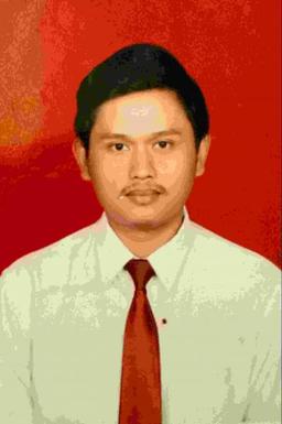 Andhika apriantara